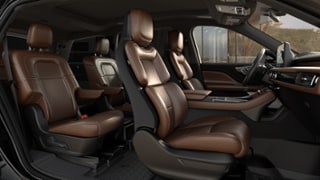 2026 Lincoln Lincoln Aviator Internal Image 1